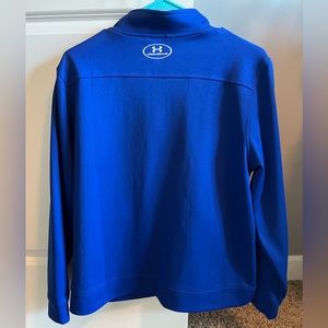 Under Armour Loose Fit All Season Gear Jacket